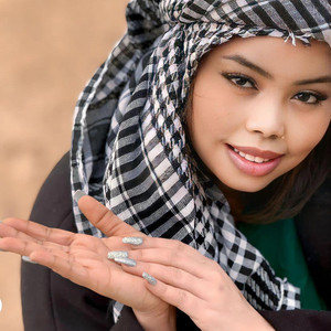 Rahma hassan1 - Kun Dhaamow