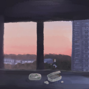 Мятные конфетки by Оля Ля