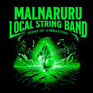 Malnaruru LSB - Promise Blo Mi