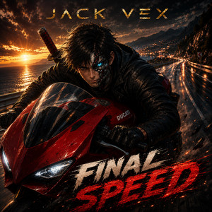 Final Speed by JACK VEX