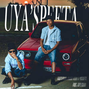 Uya'speeta