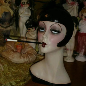 Bloody Nose by Rebel4x, bryyy0