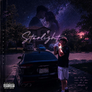 StarLights by Lil Radar