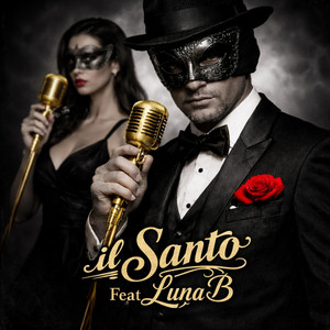Bom Ciki Bom by il Santo, Luna B