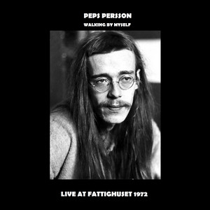 Live på Fattighuset 1973