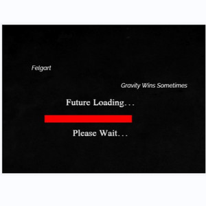 Gravity Wins Sometimes by Felgart