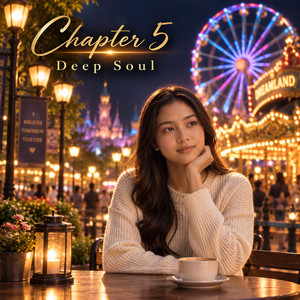 Kuberhenti bertahan by Deep Soul