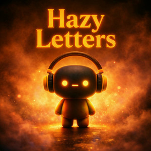 Hazy Letters by Lofi For All