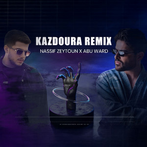 Kazdoura - Remix by Vee Mixes