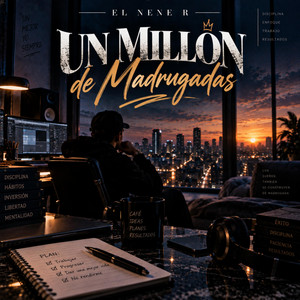Un Millón de Madrugadas by El Nene R