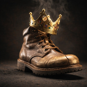 Hustle Hard, Live Like Kings by Jasman, Mastermind, Dr Malinga