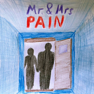 Mr. & Mrs. Pain