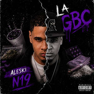 La GBC by Aleski N19