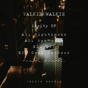 Coal Harbour (feat. wYte) by Talkie Walkie, wYte
