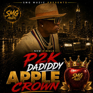 Apple Crown by p2k dadiddy