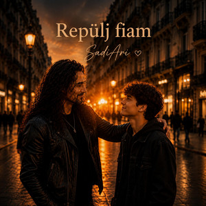Repülj fiam by SadiAri