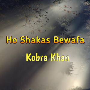 Kobra Khan - Ho Shakas Bewafa