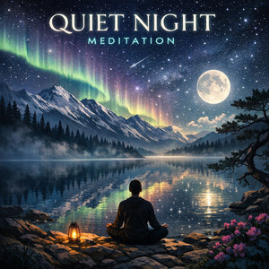 Calm Moonlight by Deep Sleep Piano