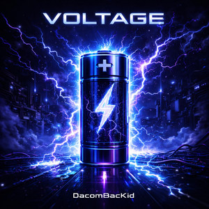Voltage by DacomBacKid