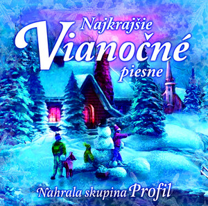 Profil - Uspavanka