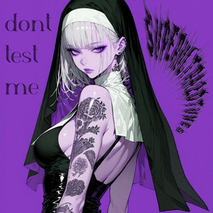 superultra2dtunes — Sapfir Dont Test Me (Ultra Slowed)