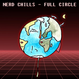 New Year Thoughts by Nerd Chills