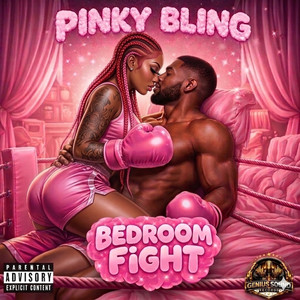 Bedroom Fight - (Bedroom Fight Riddim) RAW by Pinky Bling, Genius Sound