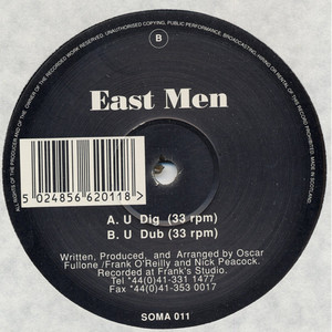Eastmen cover
