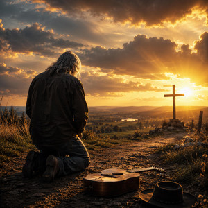 It Is Finished, Jesus Is King by Raven Leigh