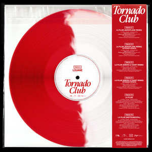 la pluie (Tornado Club)
