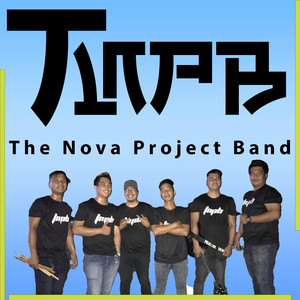 Ay Teka Lang by The Nova Project Band
