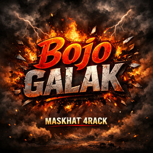 Bojo Galak