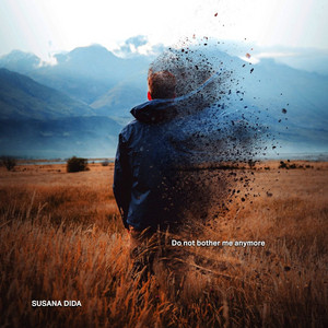 TIE BLUE by SUSANA DIDA