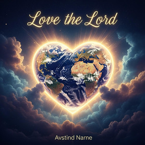Love the lord by Cristofer Pastor Reyes