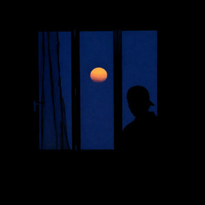 Time Alone by Owen Who, Arufi