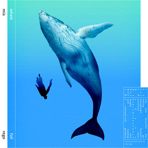 Soft Landing by Mark Reichardt