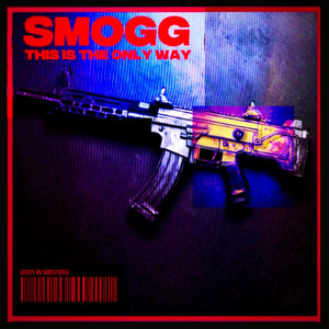 Smogg poster