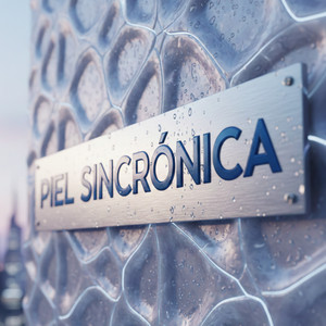 Piel Sincrónica by AINARA