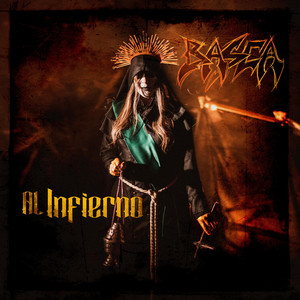 Al Infierno by Basca