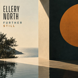 Toward the Quiet by Ellery North
