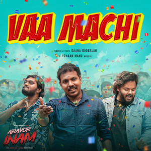 Vaa Machi