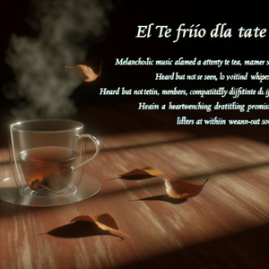 el frio de la tarde by sobaord