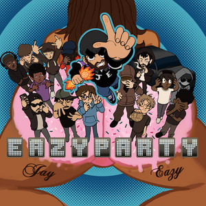 Protoman by Jay Eazy