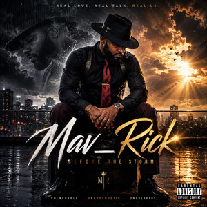 When The Bass Comes In by Mav_Rick