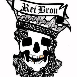 Fica Ligeiro by Rei Brou