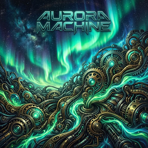 Aurora Machine by Axxel Nova