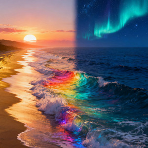 River Ashwood - west east coast (Trending Version)