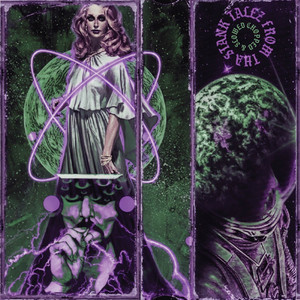 Mada Apéritif - CHOPPED & SLOWED by 99zed, Saliva Grey