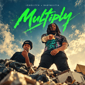 Multiply by BabyMilitia, ionglitch