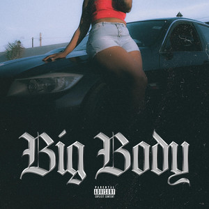 Big Body by Curtis Dee Rovar